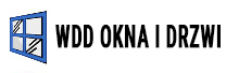 WDD Okna i Drzwi Logo