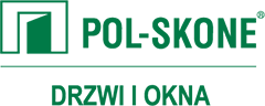 POL-SKONE drzwi i okna
